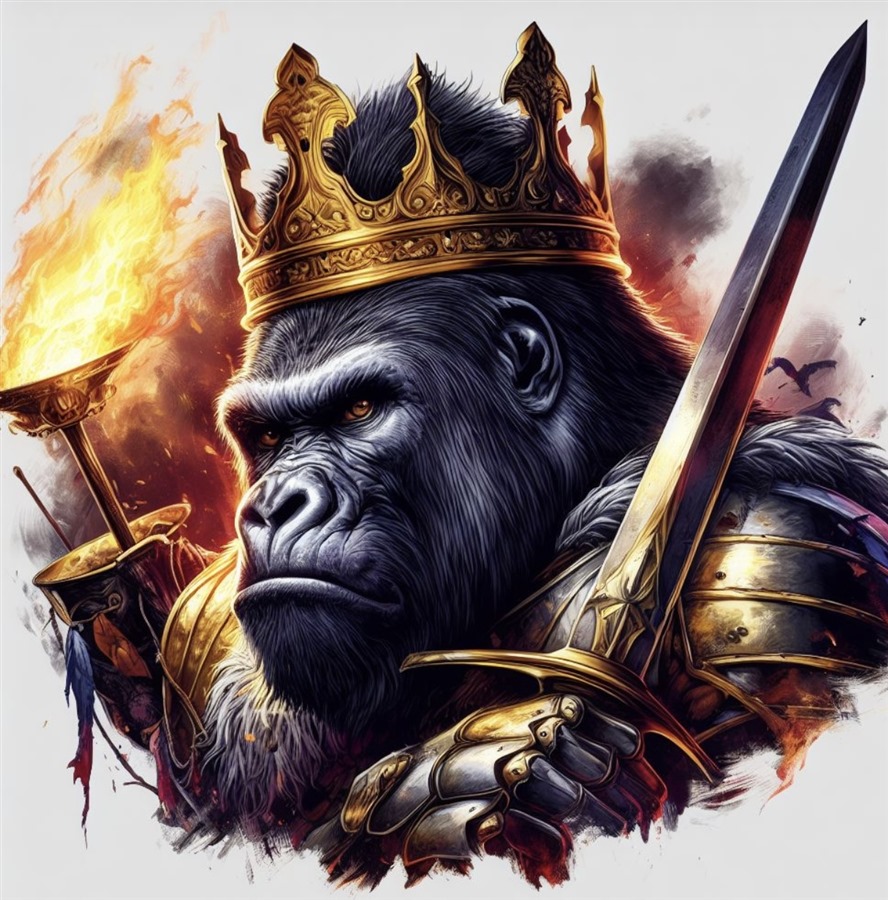 House of Kong